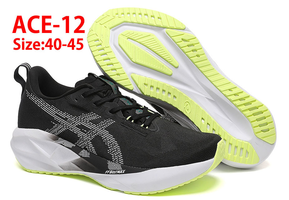 ACE Asics NOVABLAST5 59.99usd gallery