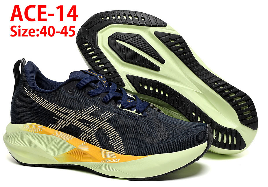 ACE Asics NOVABLAST5 59.99usd gallery