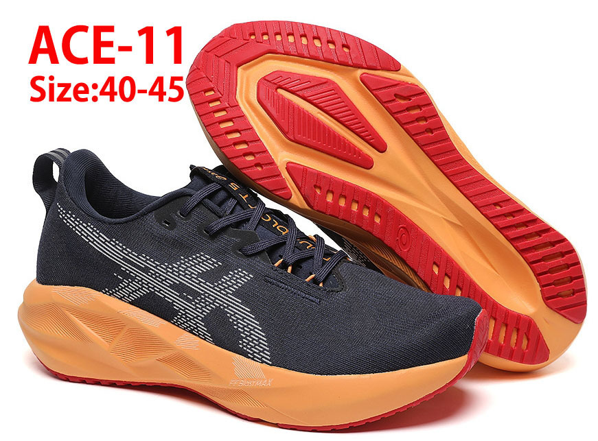 ACE Asics NOVABLAST5 59.99usd gallery