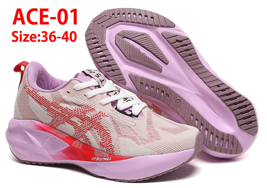 ACE Asics NOVABLAST5 59.99usd gallery