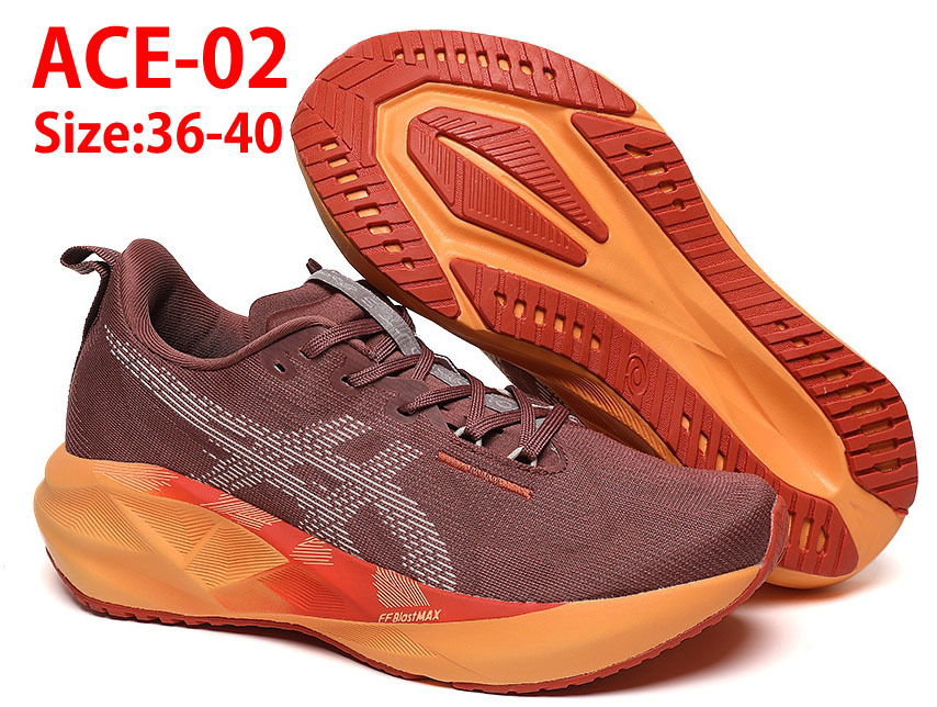 ACE Asics NOVABLAST5 59.99usd gallery