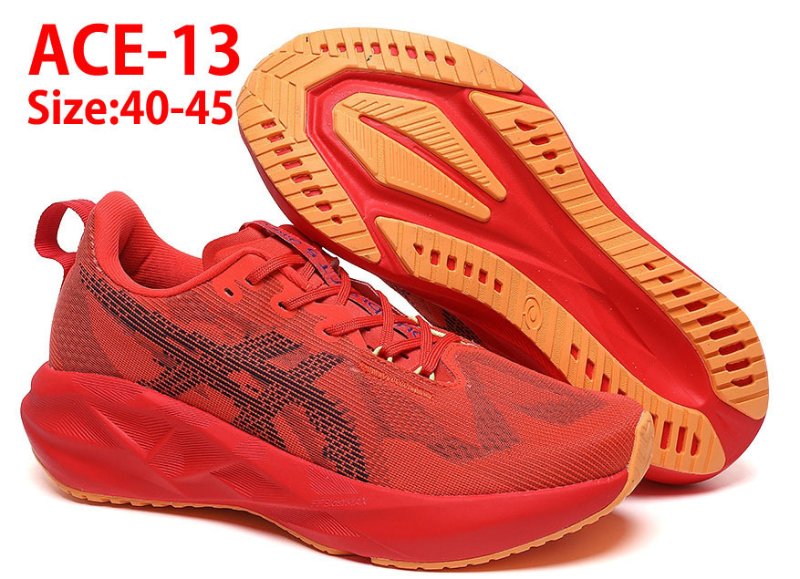 ACE Asics NOVABLAST5 59.99usd gallery