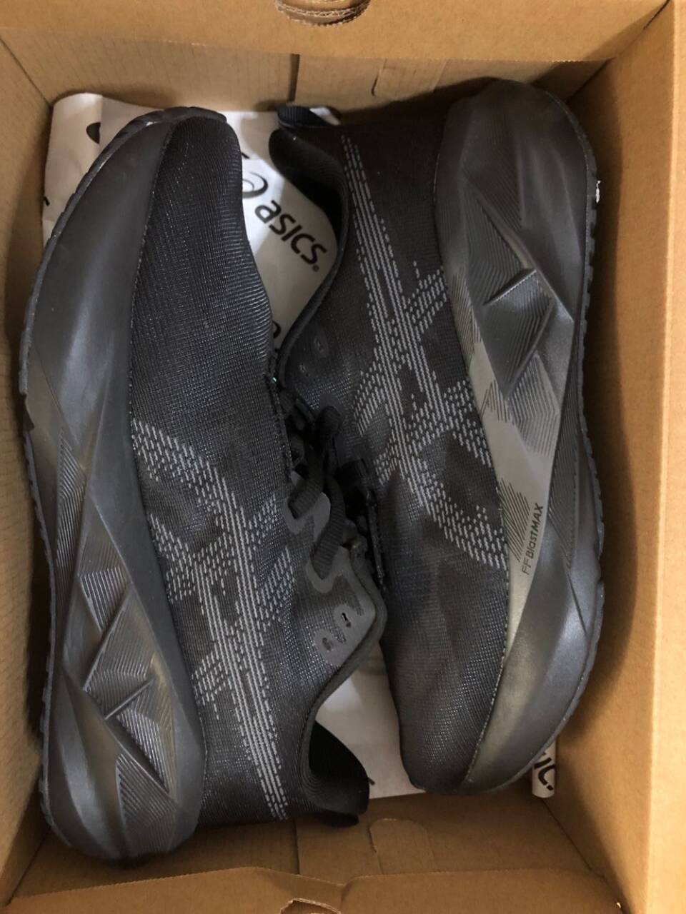 ACE Asics NOVABLAST5 59.99usd gallery