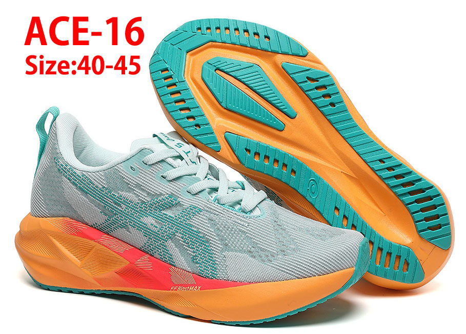 ACE Asics NOVABLAST5 59.99usd gallery