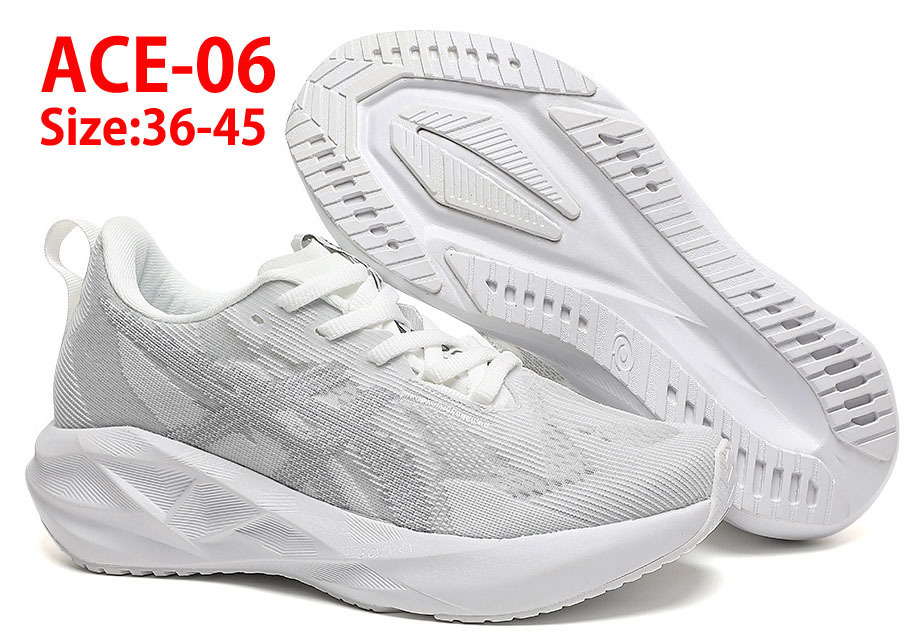 ACE Asics NOVABLAST5 59.99usd gallery