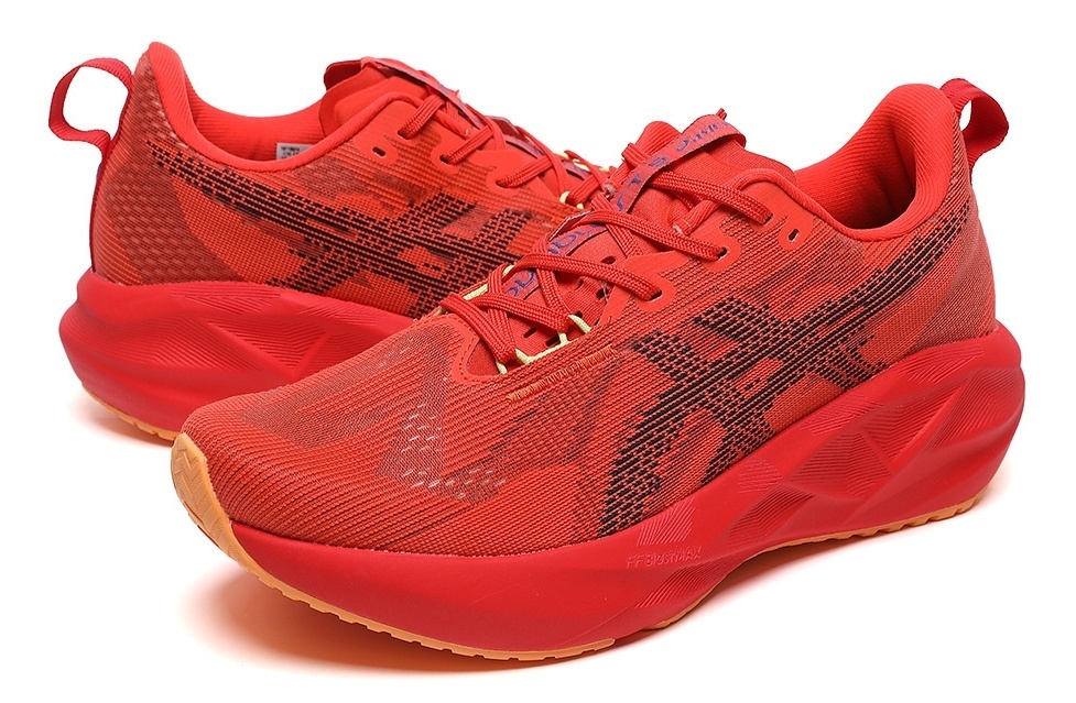 ACE Asics NOVABLAST5 59.99usd gallery