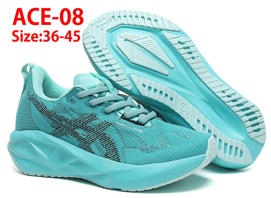 ACE Asics NOVABLAST5 59.99usd gallery