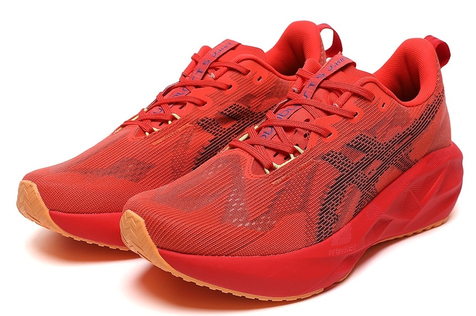 ACE Asics NOVABLAST5 59.99usd gallery