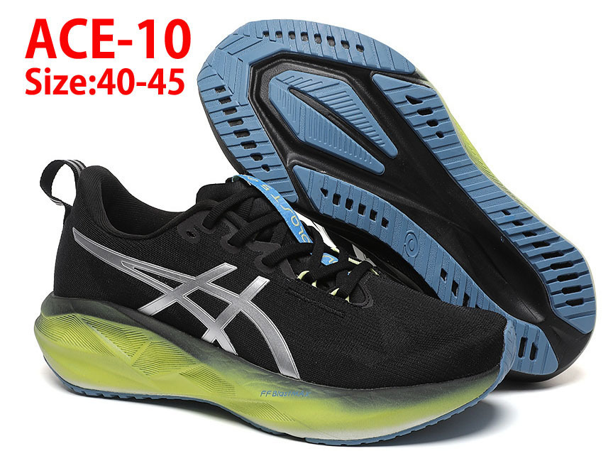 ACE Asics NOVABLAST5 59.99usd gallery