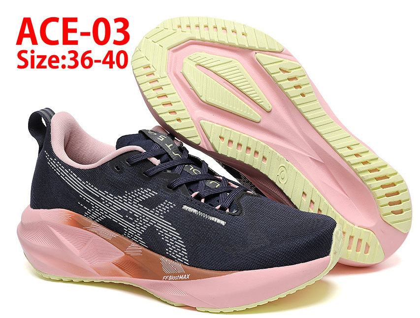 ACE Asics NOVABLAST5 59.99usd gallery