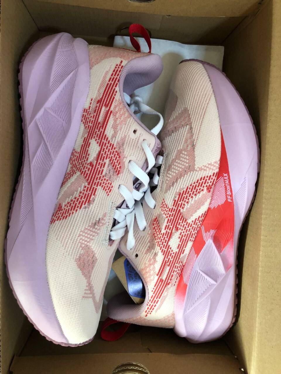 ACE Asics NOVABLAST5 59.99usd gallery