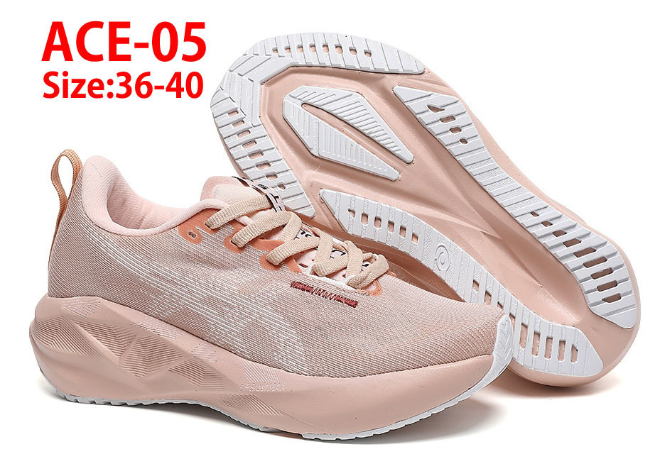 ACE Asics NOVABLAST5 59.99usd gallery