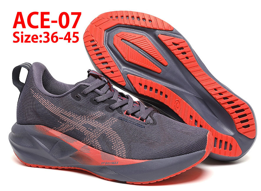 ACE Asics NOVABLAST5 59.99usd gallery