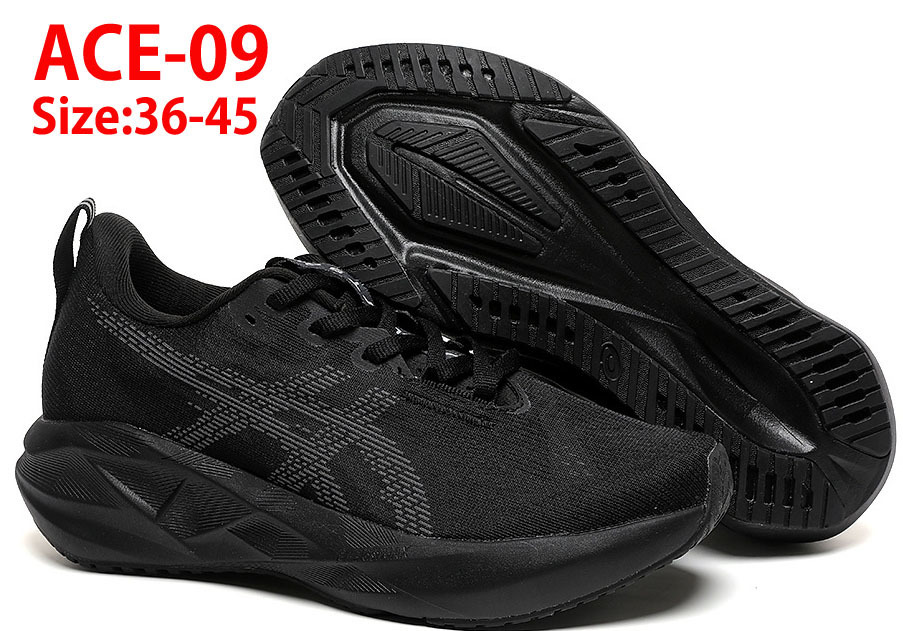 ACE Asics NOVABLAST5 59.99usd gallery