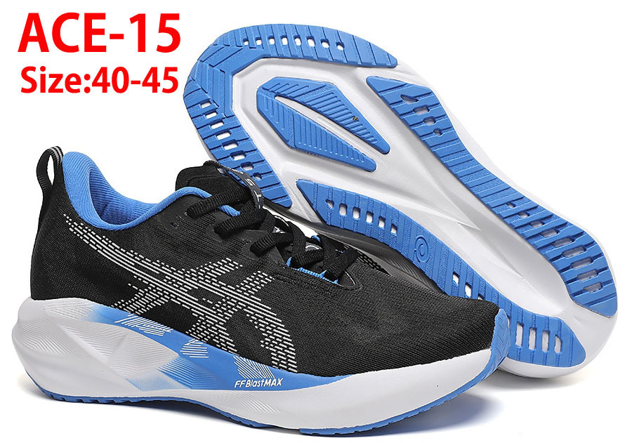 ACE Asics NOVABLAST5 59.99usd gallery