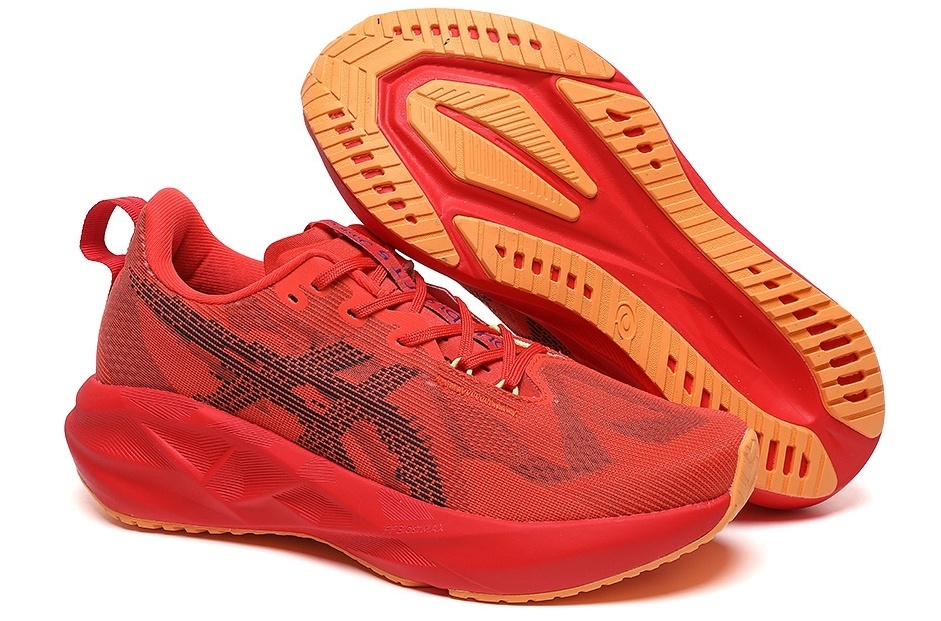 ACE Asics NOVABLAST5 59.99usd gallery