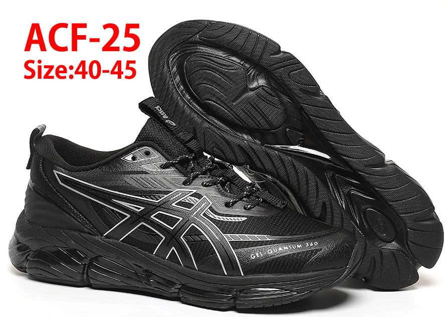 ACF Asics GEL-QUANTUM 360 VIII 59.99usd gallery