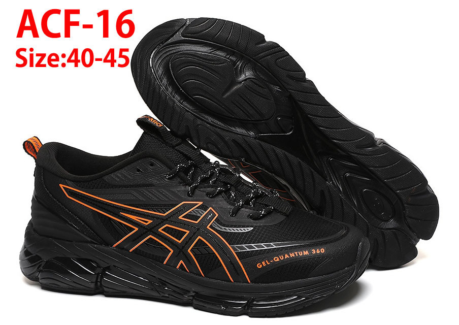 ACF Asics GEL-QUANTUM 360 VIII 59.99usd gallery