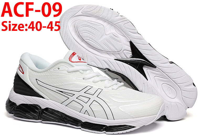 ACF Asics GEL-QUANTUM 360 VIII 59.99usd gallery