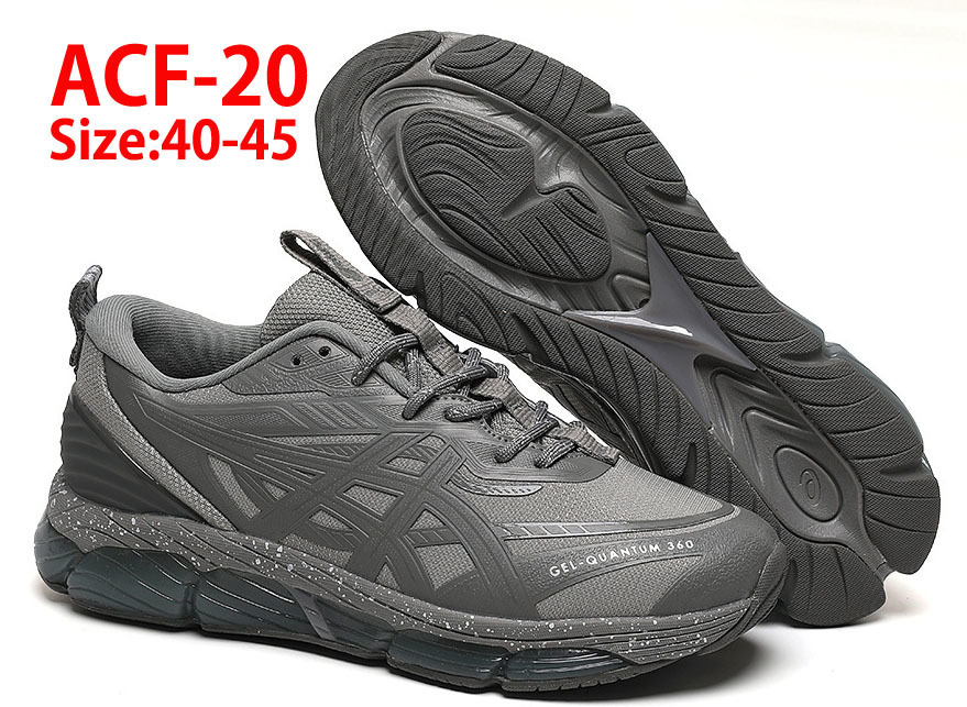 ACF Asics GEL-QUANTUM 360 VIII 59.99usd gallery