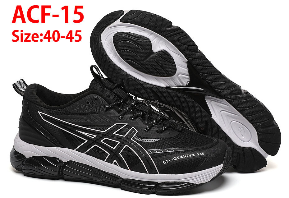 ACF Asics GEL-QUANTUM 360 VIII 59.99usd gallery