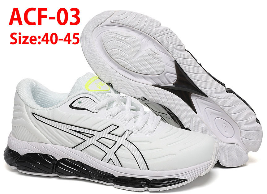 ACF Asics GEL-QUANTUM 360 VIII 59.99usd gallery