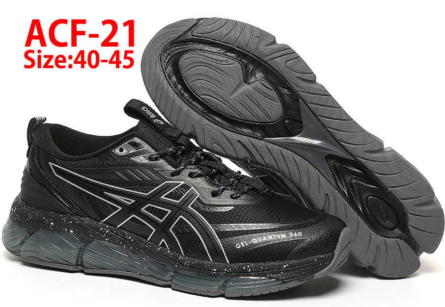 ACF Asics GEL-QUANTUM 360 VIII 59.99usd gallery