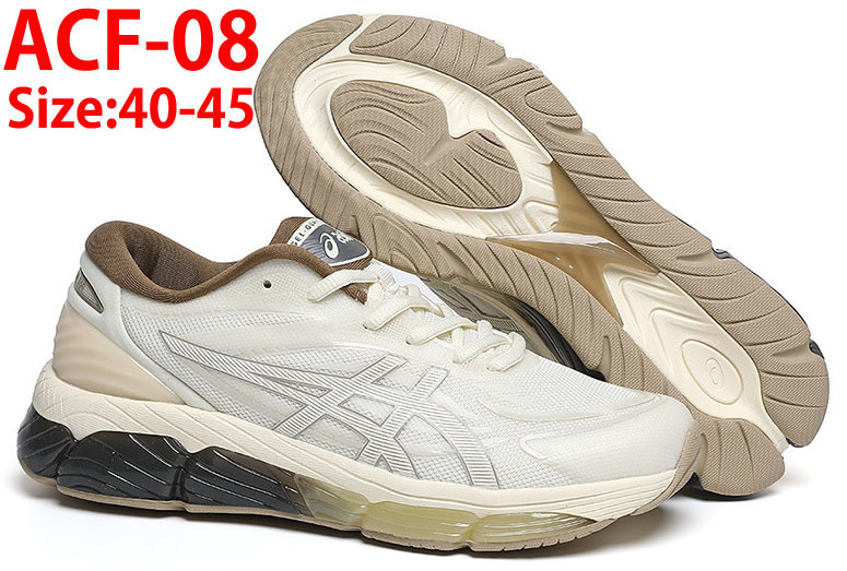 ACF Asics GEL-QUANTUM 360 VIII 59.99usd gallery