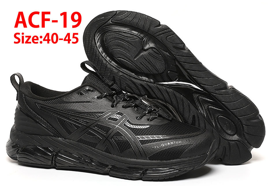 ACF Asics GEL-QUANTUM 360 VIII 59.99usd gallery