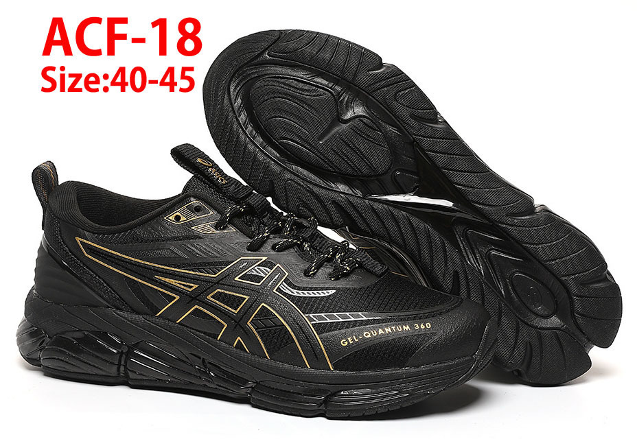 ACF Asics GEL-QUANTUM 360 VIII 59.99usd gallery