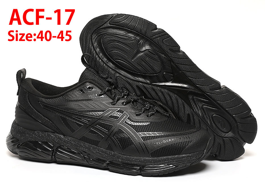 ACF Asics GEL-QUANTUM 360 VIII 59.99usd gallery