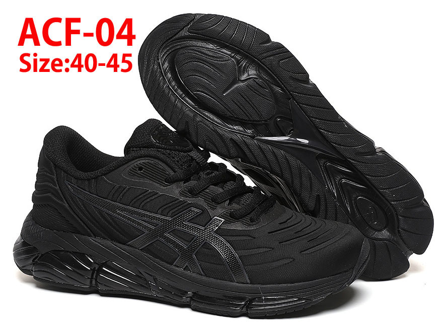 ACF Asics GEL-QUANTUM 360 VIII 59.99usd gallery