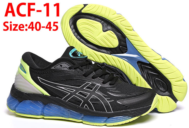 ACF Asics GEL-QUANTUM 360 VIII 59.99usd gallery