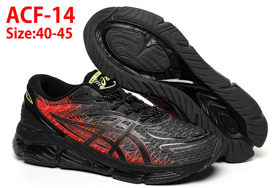 ACF Asics GEL-QUANTUM 360 VIII 59.99usd gallery