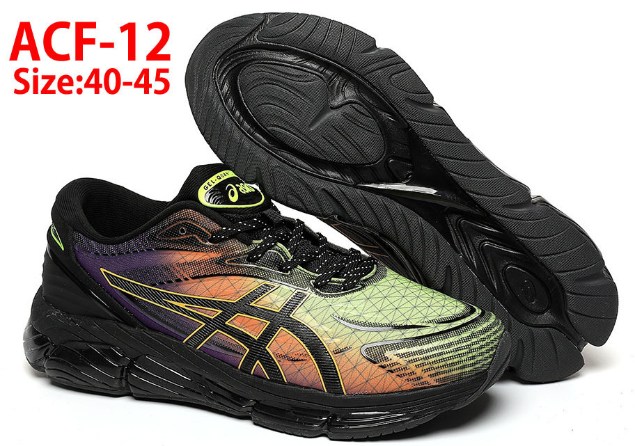 ACF Asics GEL-QUANTUM 360 VIII 59.99usd gallery