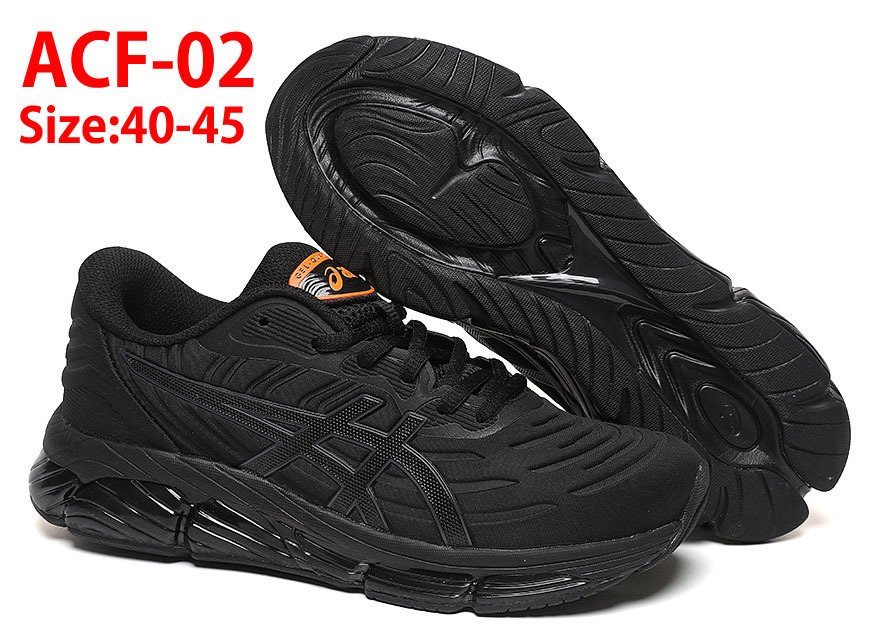 ACF Asics GEL-QUANTUM 360 VIII 59.99usd gallery