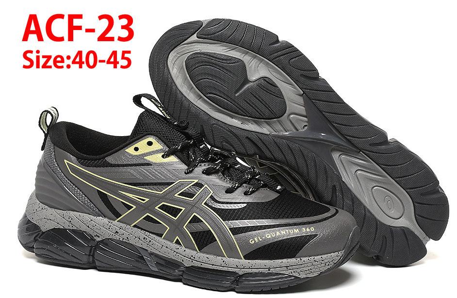 ACF Asics GEL-QUANTUM 360 VIII 59.99usd gallery