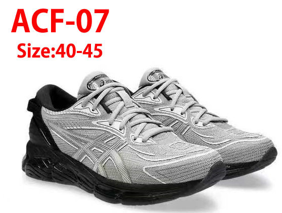 ACF Asics GEL-QUANTUM 360 VIII 59.99usd gallery
