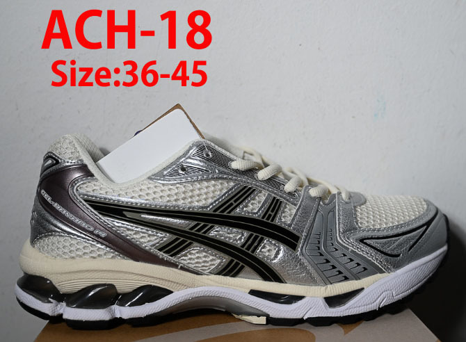 ACH Asics Gel-Kayano 14 59.99usd gallery