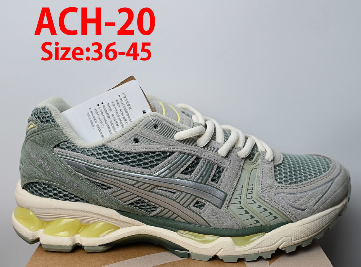 ACH Asics Gel-Kayano 14 59.99usd gallery