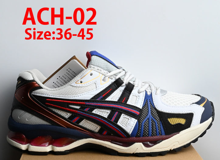 ACH Asics Gel-Kayano 14 59.99usd gallery