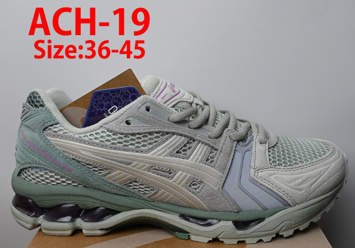 ACH Asics Gel-Kayano 14 59.99usd gallery