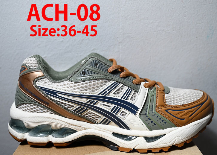 ACH Asics Gel-Kayano 14 59.99usd gallery
