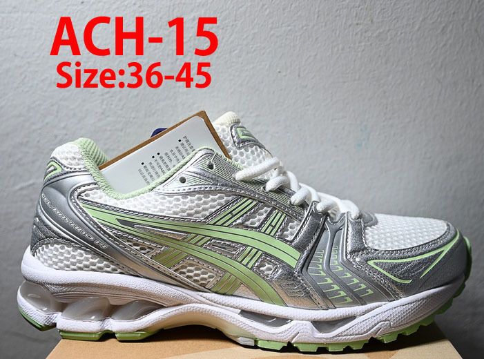 ACH Asics Gel-Kayano 14 59.99usd gallery