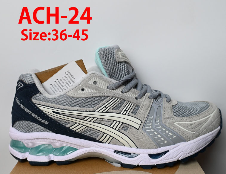 ACH Asics Gel-Kayano 14 59.99usd gallery
