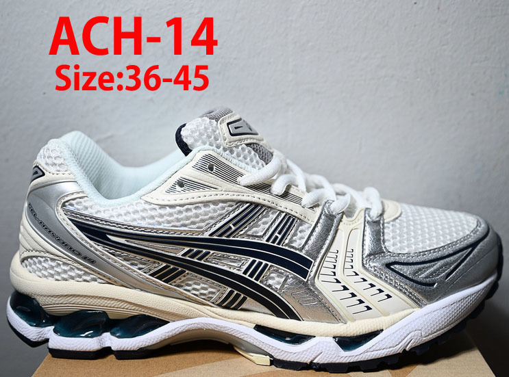 ACH Asics Gel-Kayano 14 59.99usd gallery