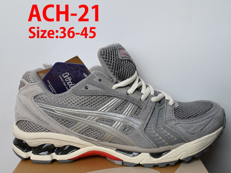 ACH Asics Gel-Kayano 14 59.99usd gallery
