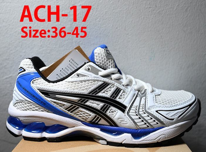 ACH Asics Gel-Kayano 14 59.99usd gallery