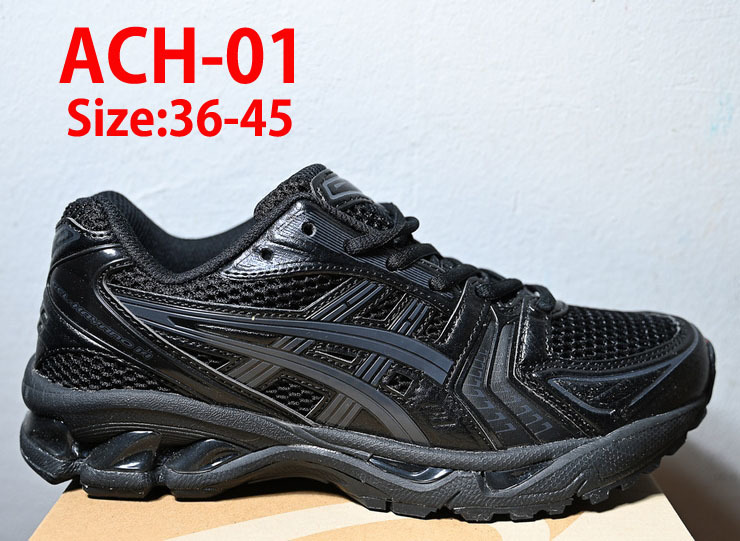 ACH Asics Gel-Kayano 14 59.99usd gallery