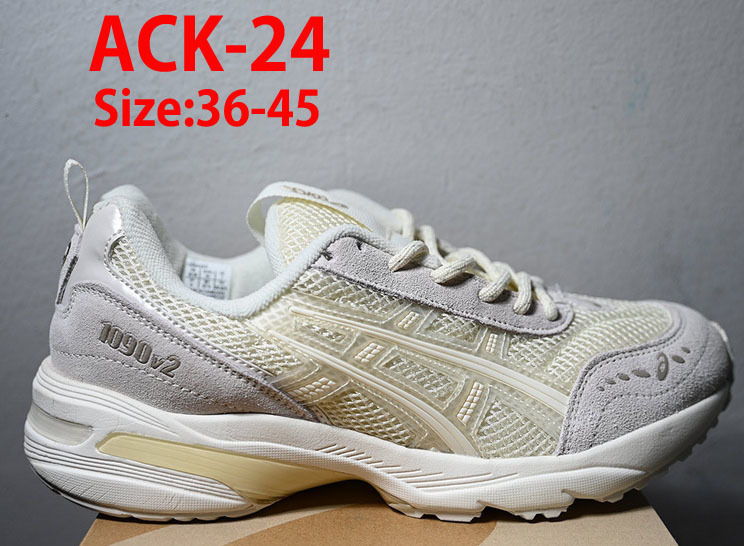 ACK Asics GEL-VENTURE Kayano 59.99usd gallery